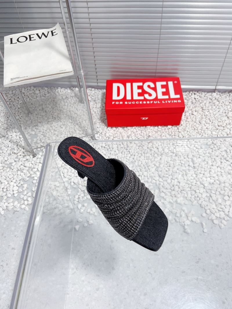 Diesel Sandals